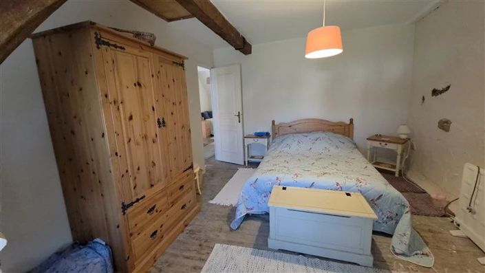 Image No.18-Maison de 2 chambres à vendre à Lussac-les-Églises