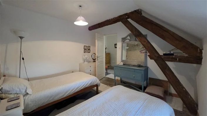 Image No.20-Maison de 2 chambres à vendre à Lussac-les-Églises