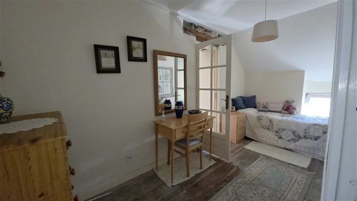 Image No.22-Maison de 2 chambres à vendre à Lussac-les-Églises