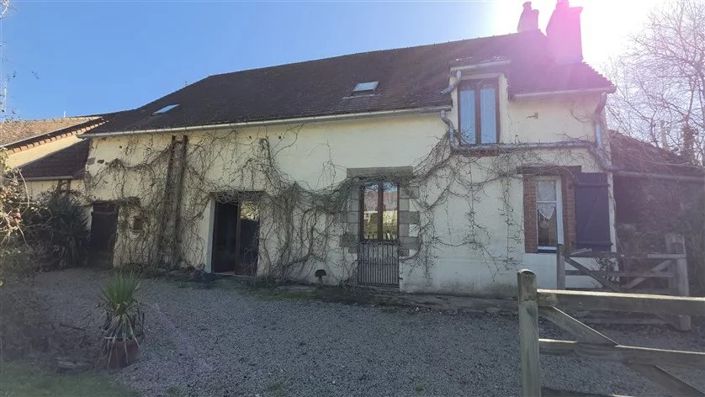 Image No.27-Maison de 2 chambres à vendre à Lussac-les-Églises