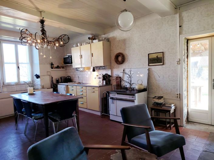 Image No.12-Maison de 3 chambres à vendre à Coiffy-le-Haut