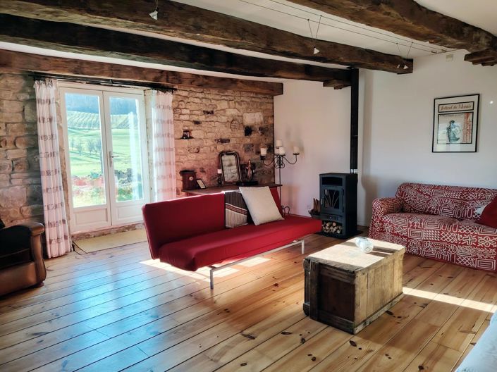 Image No.17-Maison de 3 chambres à vendre à Coiffy-le-Haut