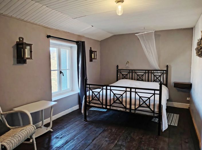 Image No.25-Maison de 3 chambres à vendre à Coiffy-le-Haut