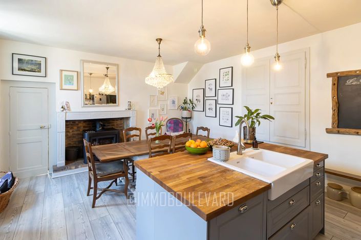 Image No.4-2 Bed House for sale