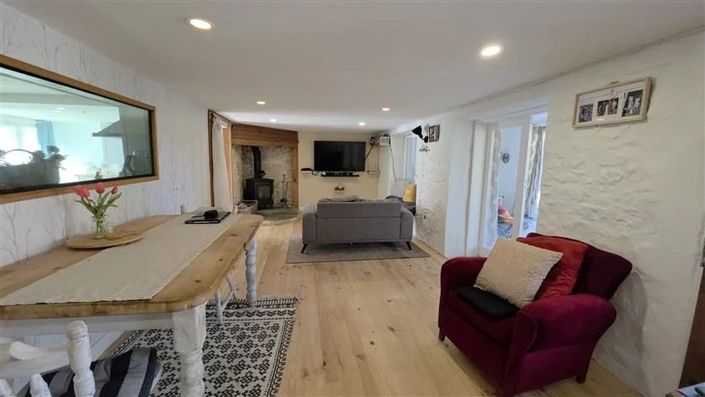 Image No.10-Maison de 4 chambres à vendre à La Trimouille