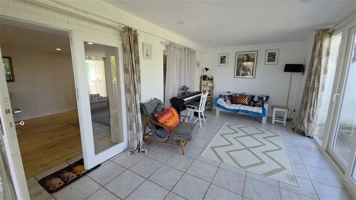 Image No.11-Maison de 4 chambres à vendre à La Trimouille