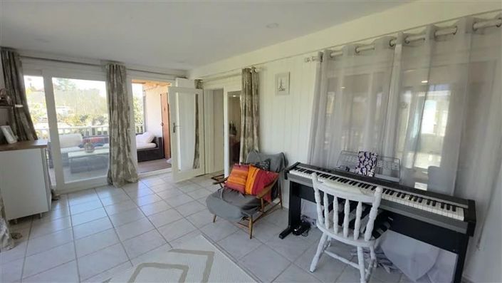 Image No.12-Maison de 4 chambres à vendre à La Trimouille