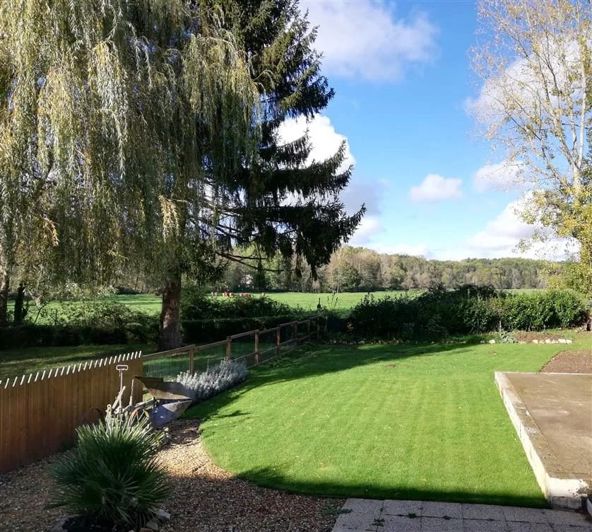 Image No.15-Maison de 4 chambres à vendre à La Trimouille