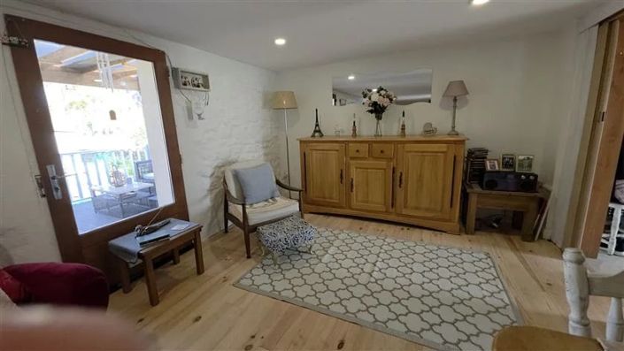 Image No.16-Maison de 4 chambres à vendre à La Trimouille