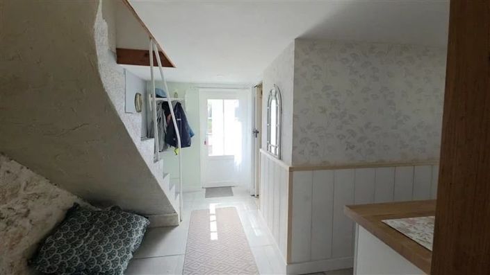 Image No.17-Maison de 4 chambres à vendre à La Trimouille