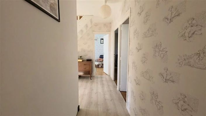 Image No.20-Maison de 4 chambres à vendre à La Trimouille