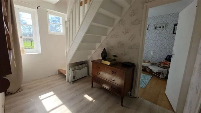 Image No.21-Maison de 4 chambres à vendre à La Trimouille