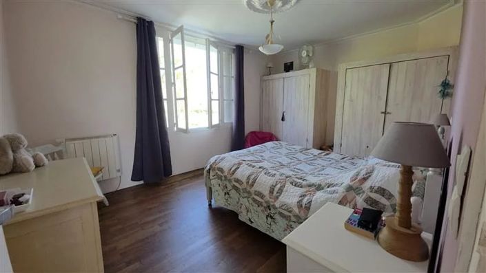 Image No.22-Maison de 4 chambres à vendre à La Trimouille