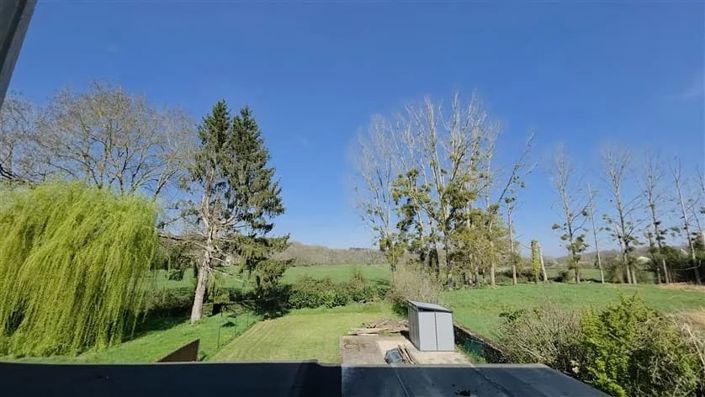 Image No.23-Maison de 4 chambres à vendre à La Trimouille