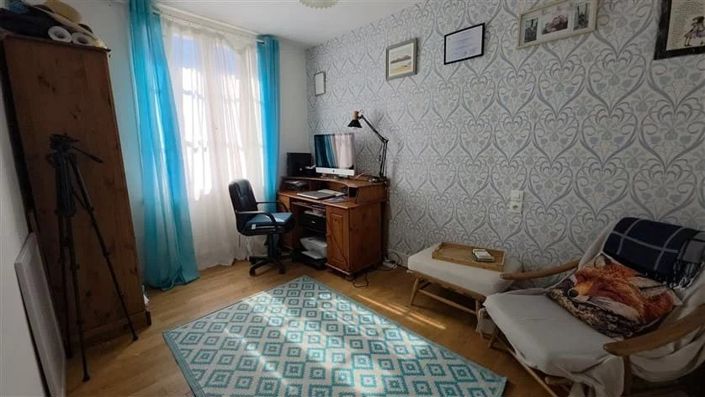 Image No.26-Maison de 4 chambres à vendre à La Trimouille