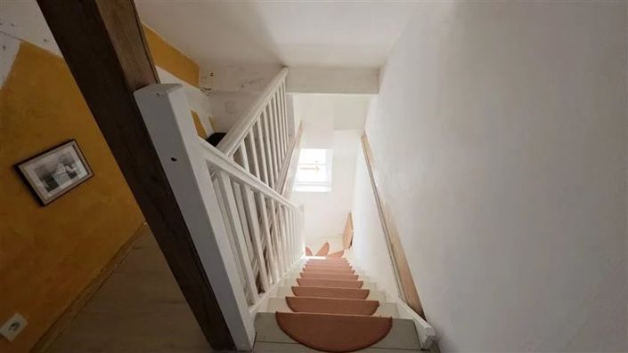 Image No.27-Maison de 4 chambres à vendre à La Trimouille