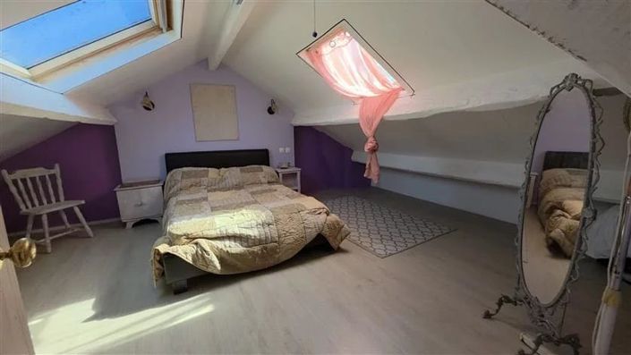 Image No.28-Maison de 4 chambres à vendre à La Trimouille