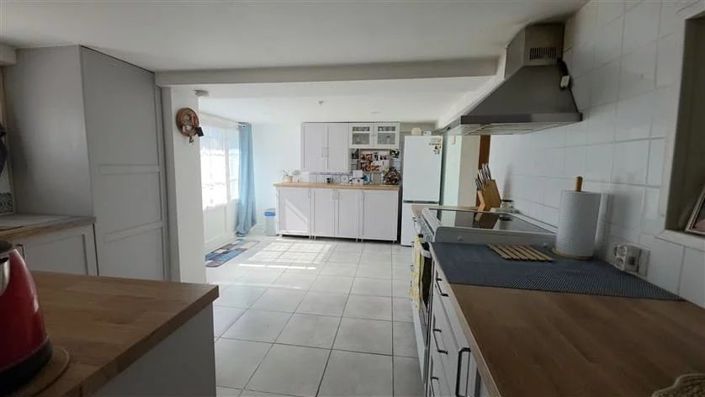 Image No.6-Maison de 4 chambres à vendre à La Trimouille