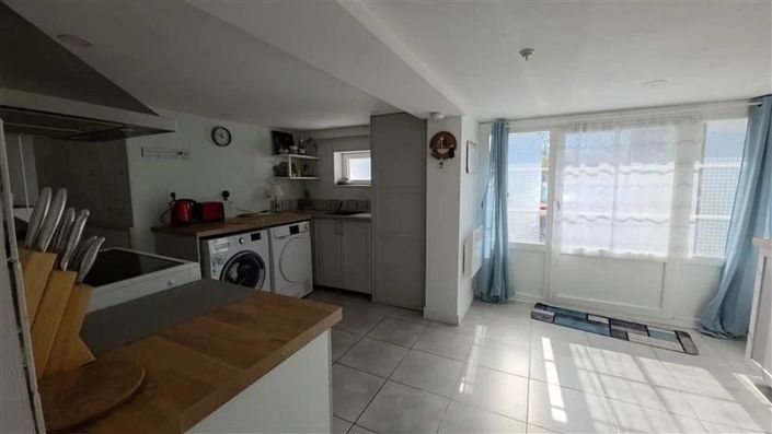 Image No.7-Maison de 4 chambres à vendre à La Trimouille