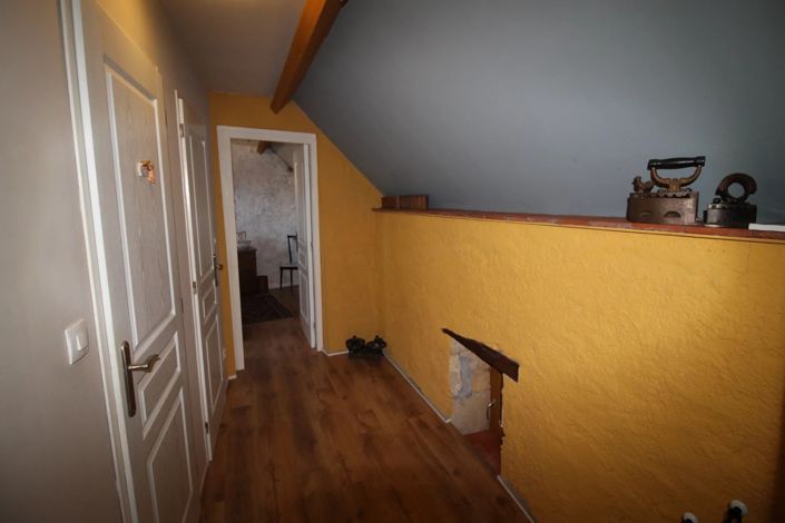 Image No.12-Appartement de 2 chambres à vendre à Nolay