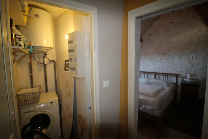 Image No.14-Appartement de 2 chambres à vendre à Nolay