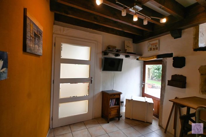 Image No.14-Appartement de 2 chambres à vendre à Nolay