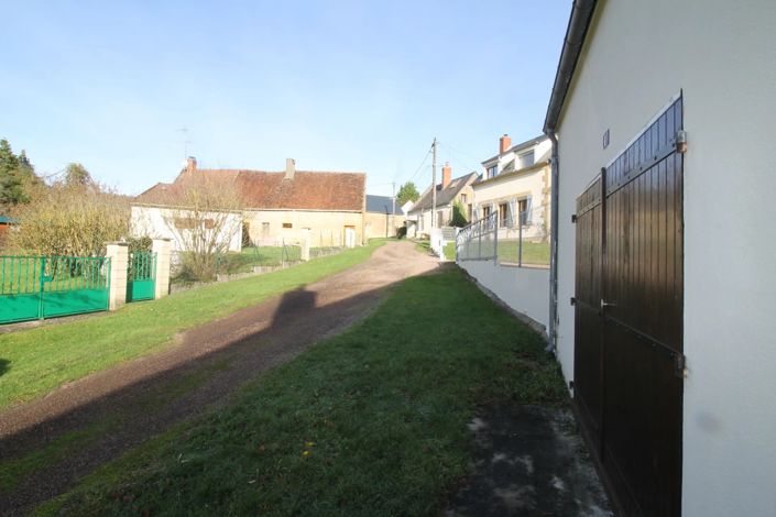 Image No.17-Appartement de 2 chambres à vendre à Nolay