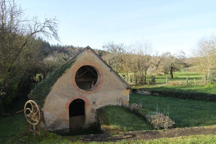Image No.19-Appartement de 2 chambres à vendre à Nolay
