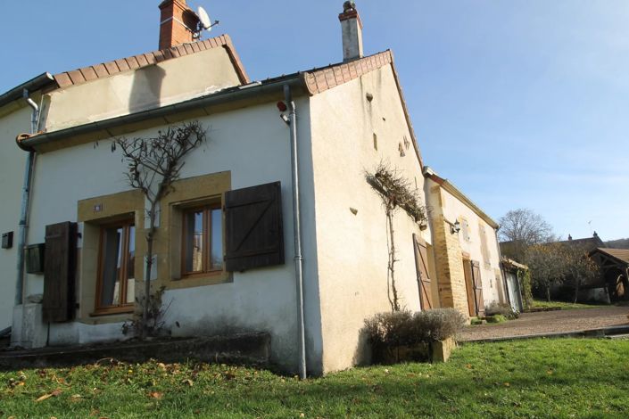 Image No.20-Appartement de 2 chambres à vendre à Nolay