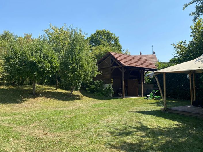 Image No.21-Appartement de 2 chambres à vendre à Nolay