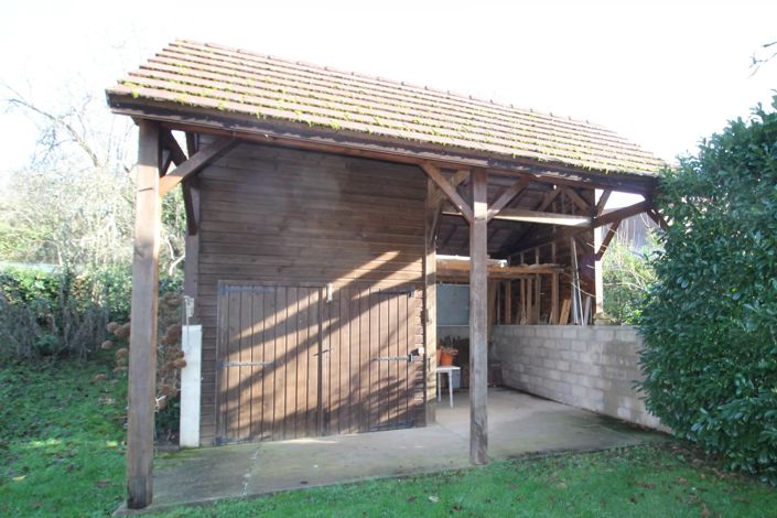 Image No.22-Appartement de 2 chambres à vendre à Nolay