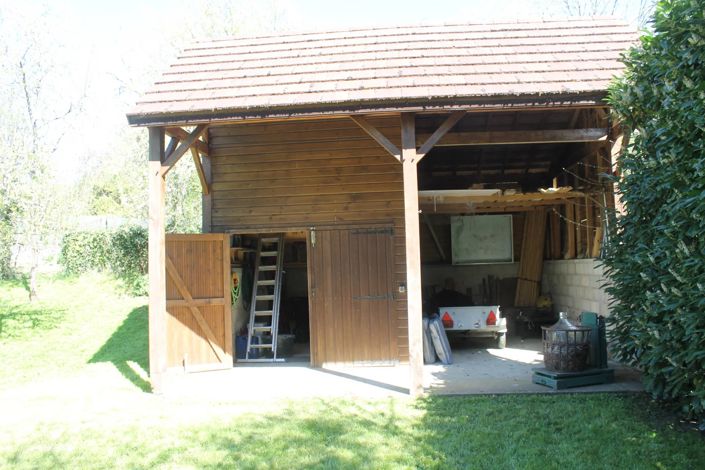 Image No.23-Appartement de 2 chambres à vendre à Nolay