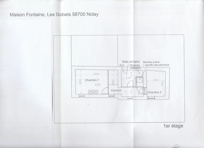 Image No.26-Appartement de 2 chambres à vendre à Nolay