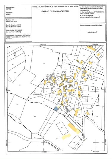 Image No.27-Appartement de 2 chambres à vendre à Nolay