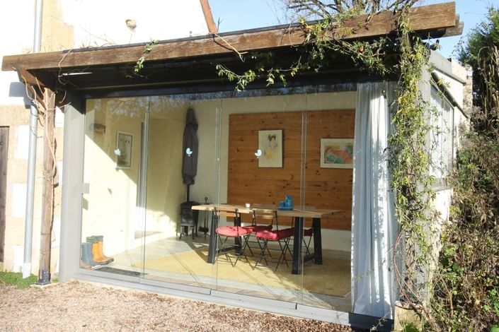 Image No.6-Appartement de 2 chambres à vendre à Nolay