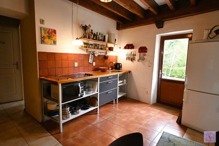 Image No.8-Appartement de 2 chambres à vendre à Nolay