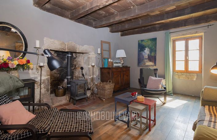 Image No.10-Maison de 4 chambres à vendre à Charron