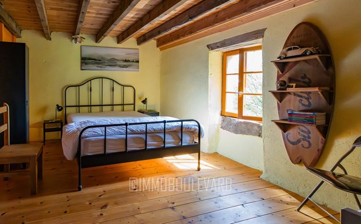 Image No.14-Maison de 4 chambres à vendre à Charron