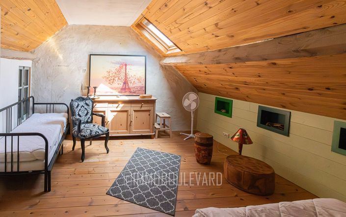 Image No.18-Maison de 4 chambres à vendre à Charron