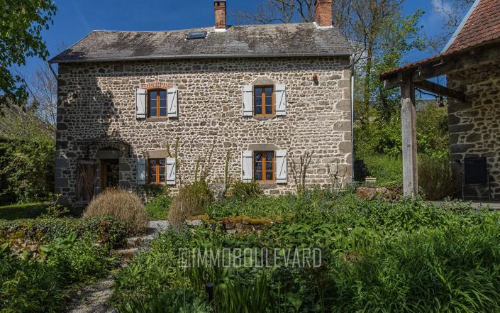 Image No.2-Maison de 4 chambres à vendre à Charron