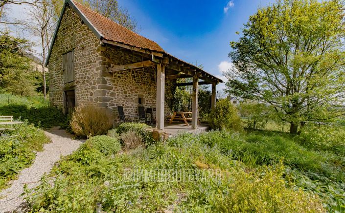 Image No.20-Maison de 4 chambres à vendre à Charron