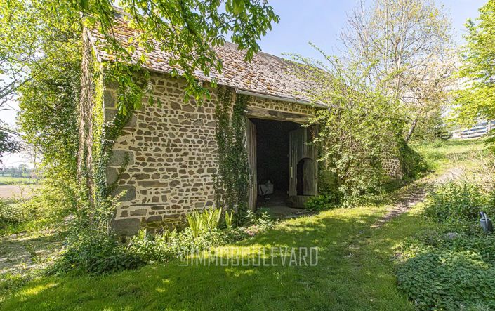 Image No.22-Maison de 4 chambres à vendre à Charron