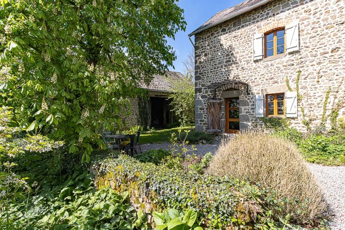 Image No.3-Maison de 4 chambres à vendre à Charron