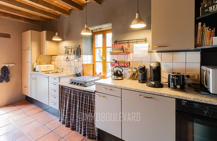 Image No.6-Maison de 4 chambres à vendre à Charron