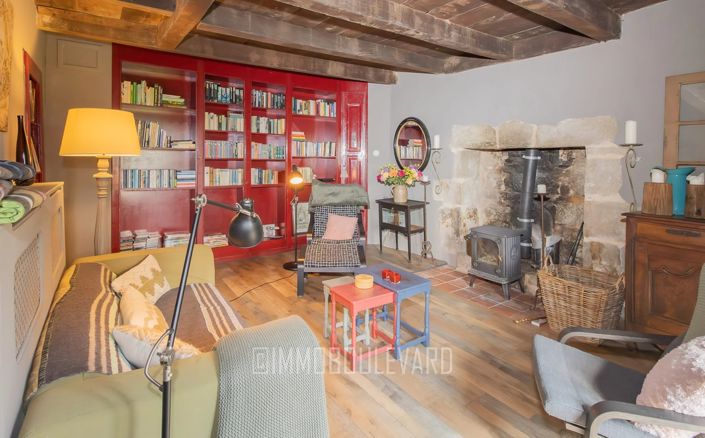 Image No.8-Maison de 4 chambres à vendre à Charron