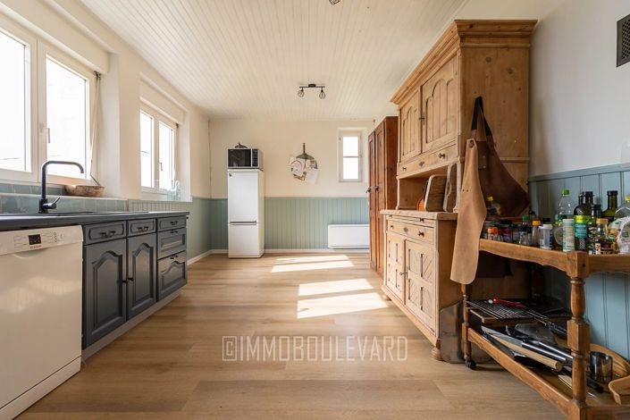 Image No.12-Maison de 4 chambres à vendre à Saint-Silvain-sous-Toulx