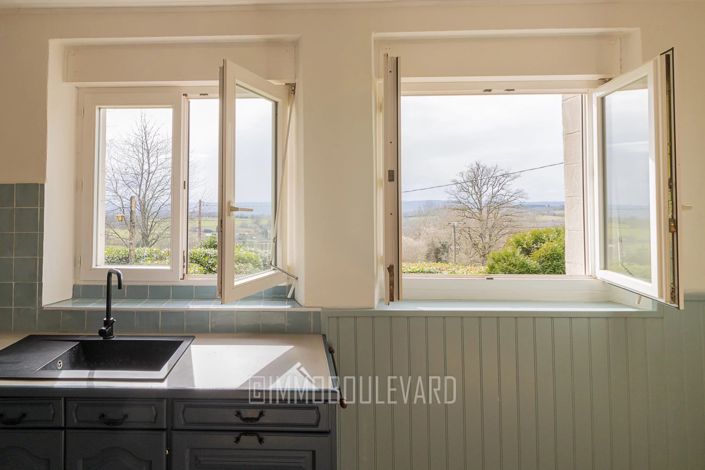 Image No.14-Maison de 4 chambres à vendre à Saint-Silvain-sous-Toulx