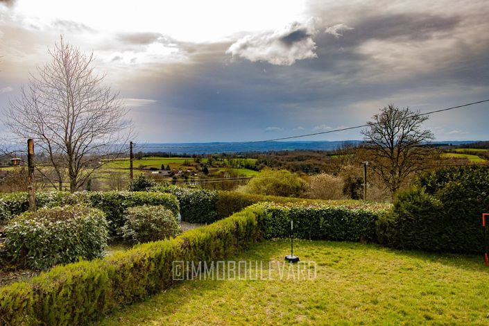 Image No.15-Maison de 4 chambres à vendre à Saint-Silvain-sous-Toulx