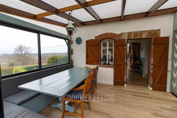 Image No.16-Maison de 4 chambres à vendre à Saint-Silvain-sous-Toulx