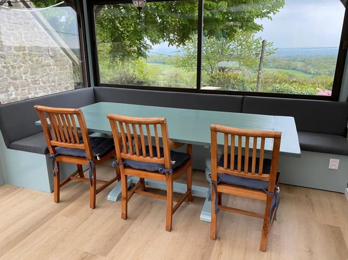 Image No.17-Maison de 4 chambres à vendre à Saint-Silvain-sous-Toulx